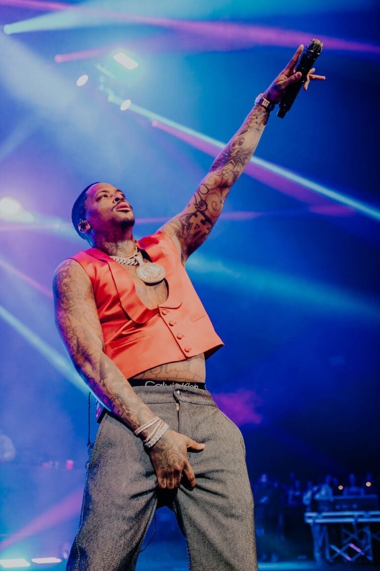 YG