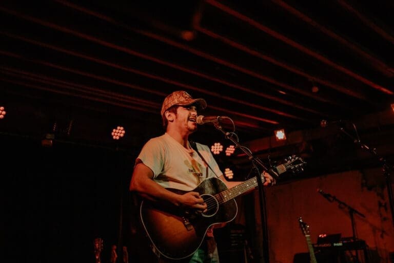 Corey Harper