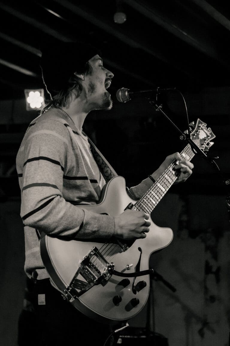 Corey Harper