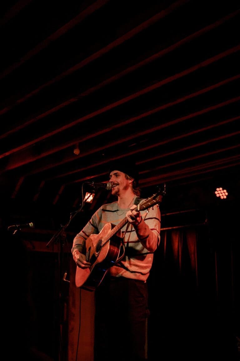 Corey Harper