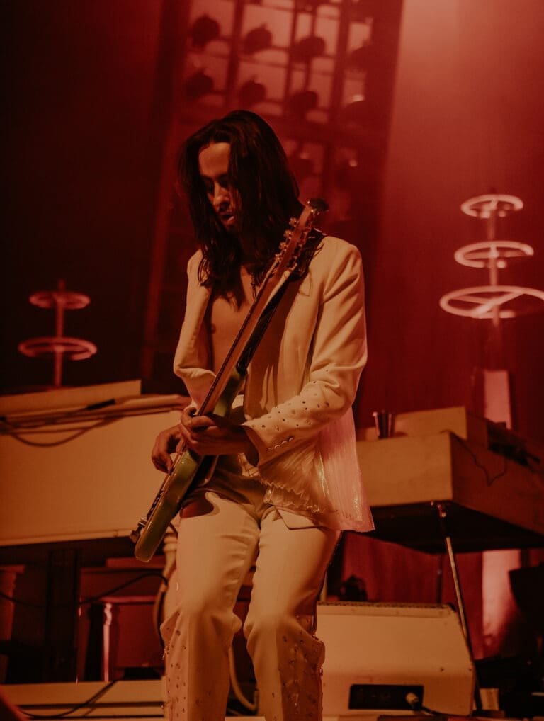 Greta Van Fleet