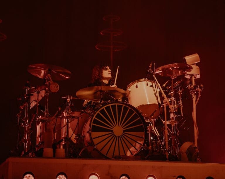 Greta Van Fleet