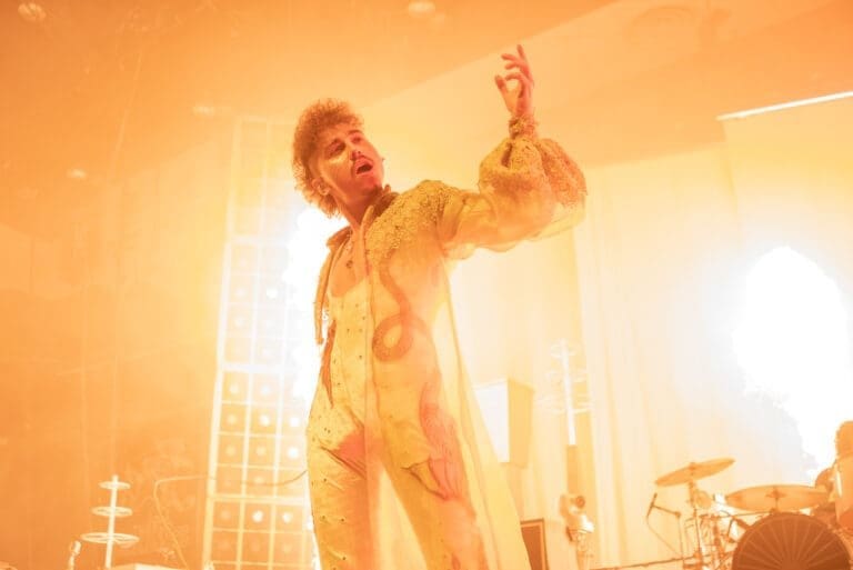 Greta Van Fleet