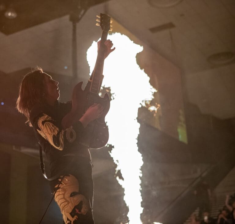 Greta Van Fleet
