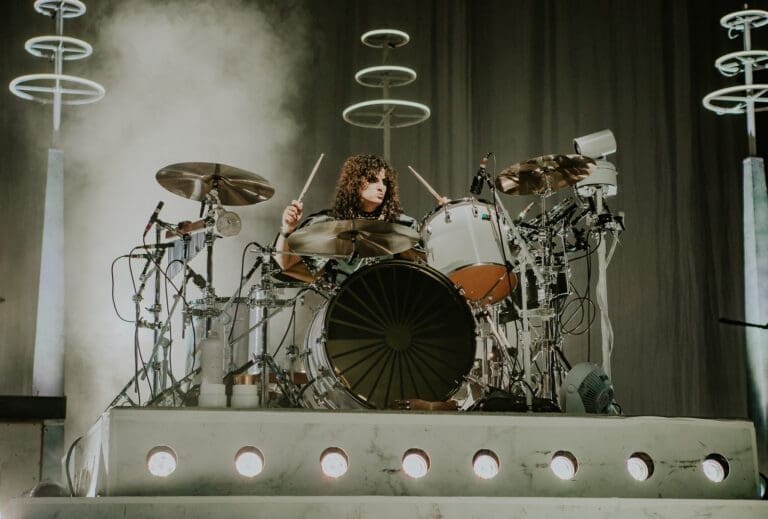Greta Van Fleet
