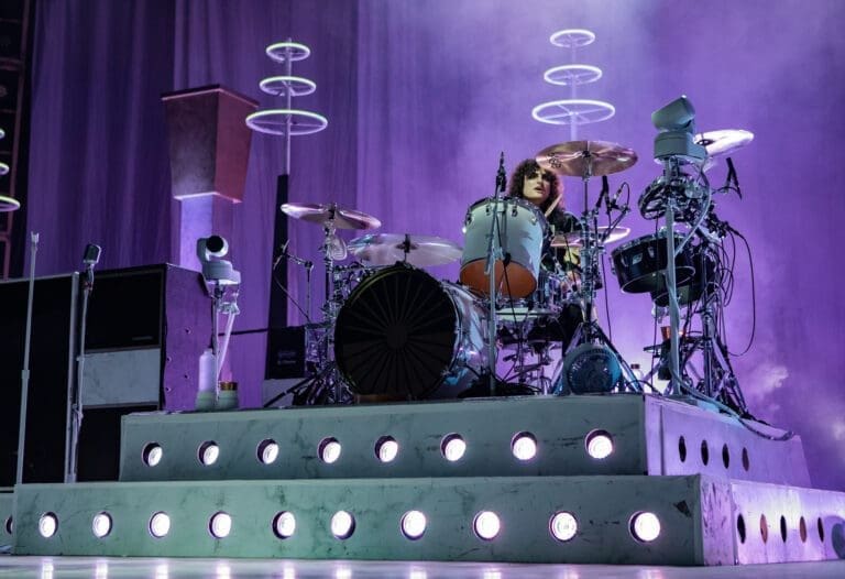 Greta Van Fleet