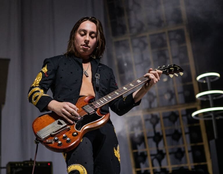 Greta Van Fleet