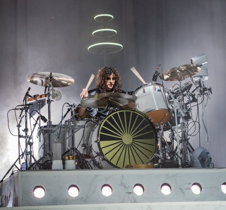 Greta Van Fleet