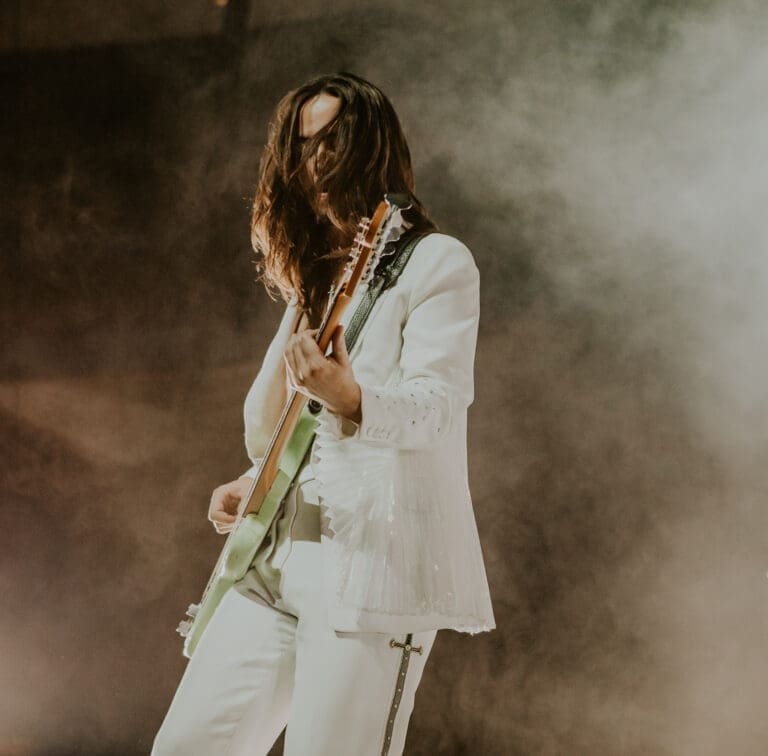 Greta Van Fleet