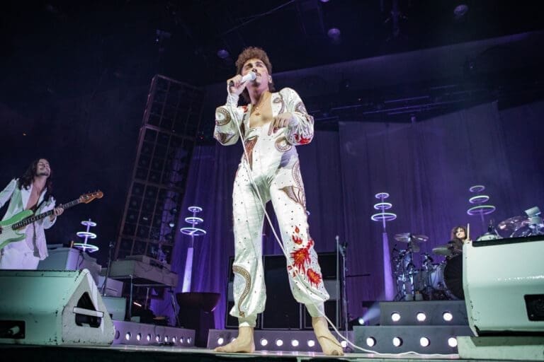 Greta Van Fleet