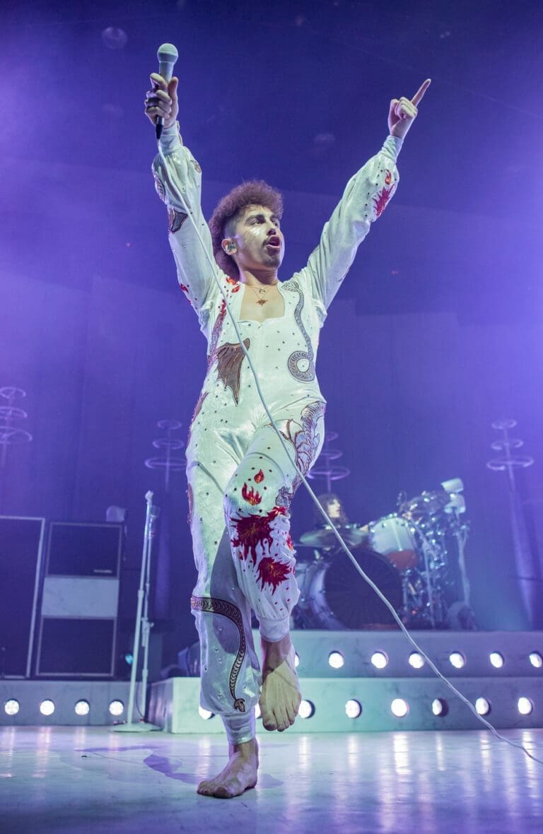 Greta Van Fleet