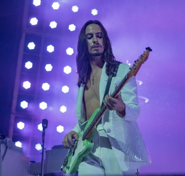 Greta Van Fleet