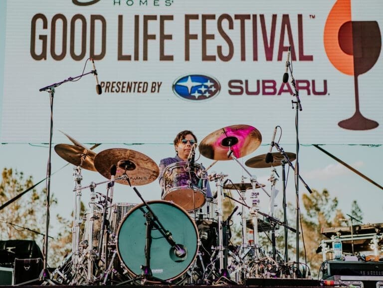 Good Life Festival
