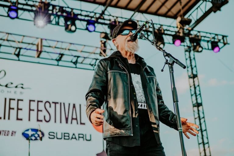 Good Life Festival