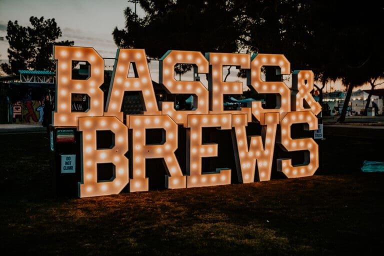 Bases and Brews