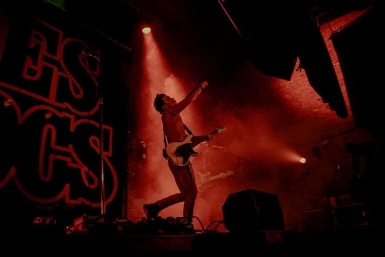 Badflower