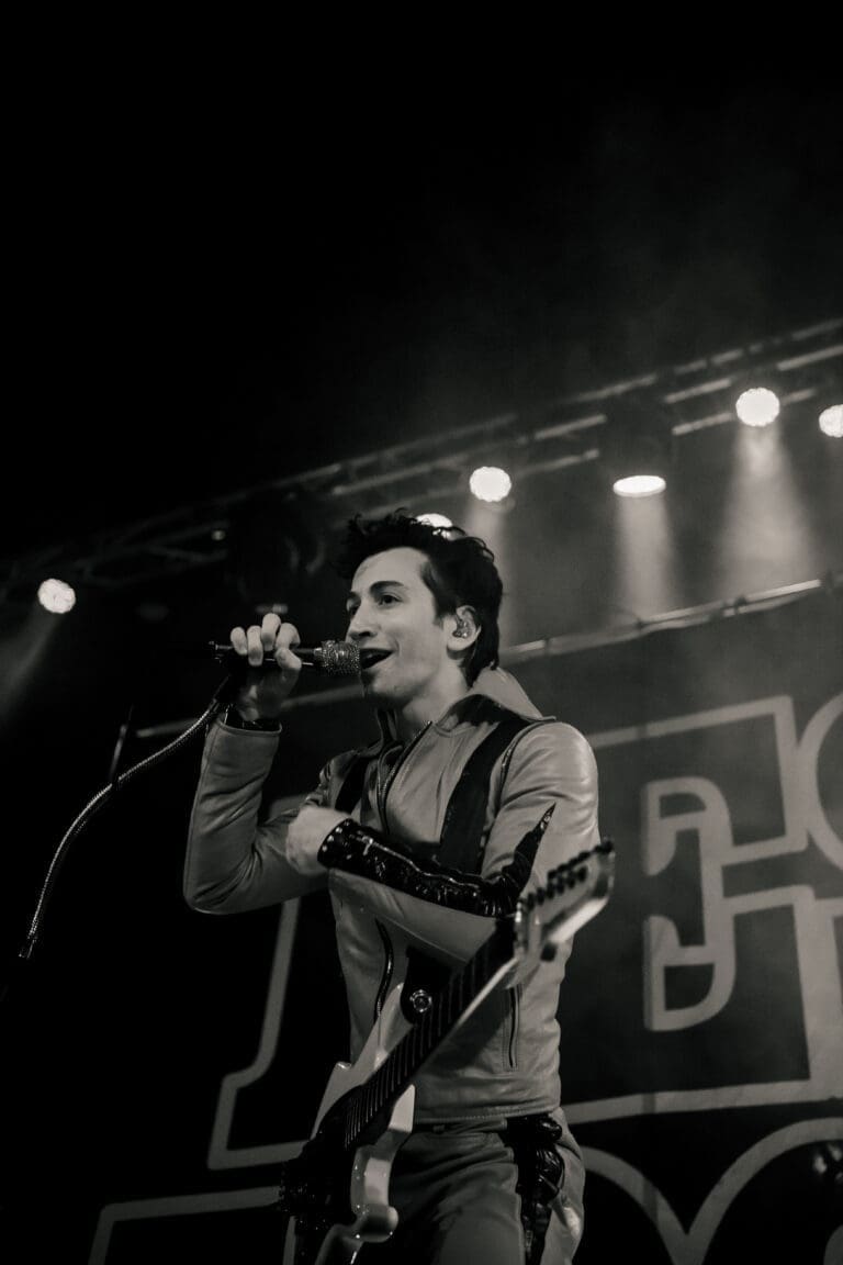 Badflower