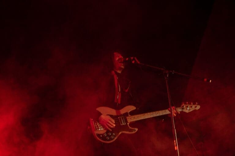 Badflower