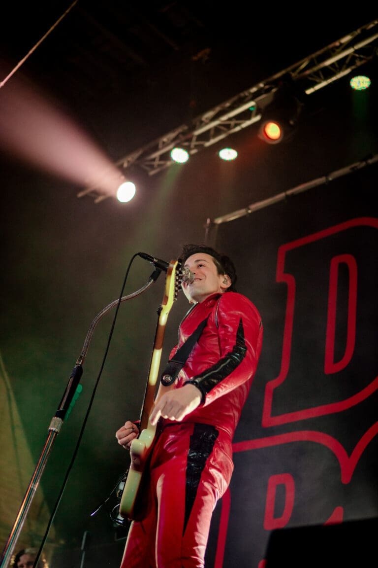 Badflower