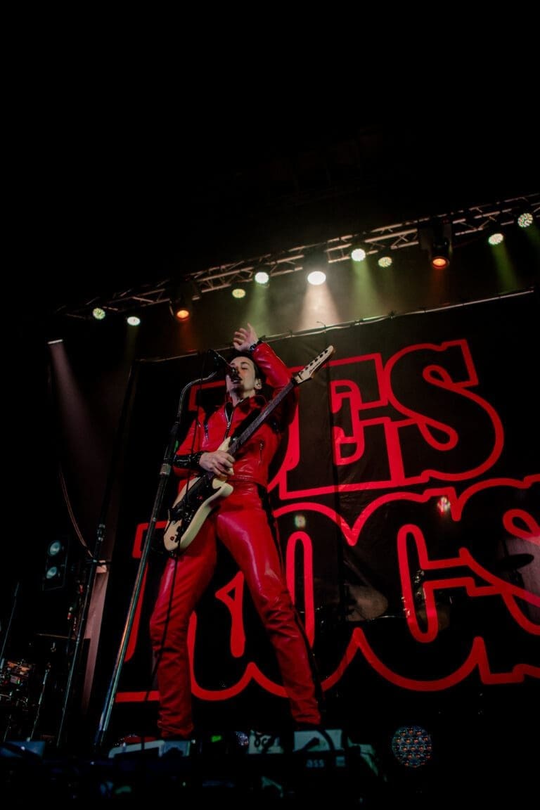 Badflower