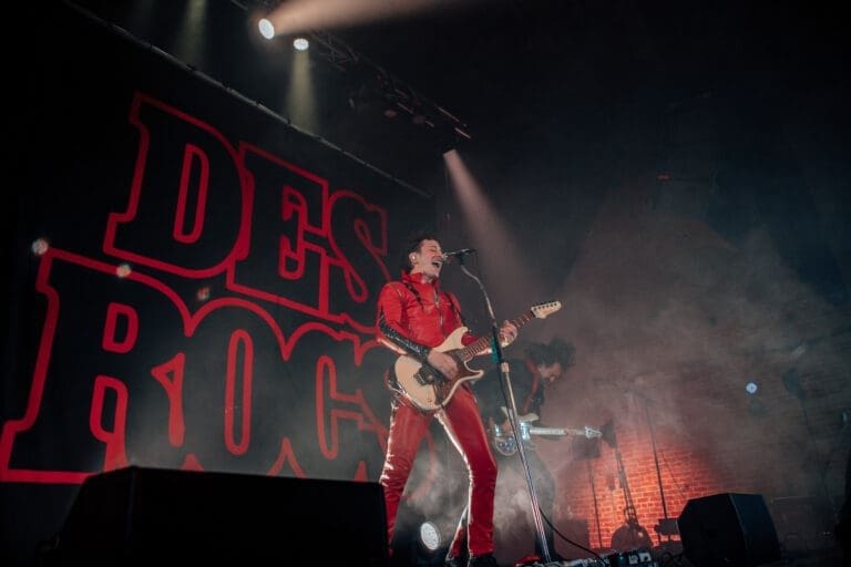 Badflower