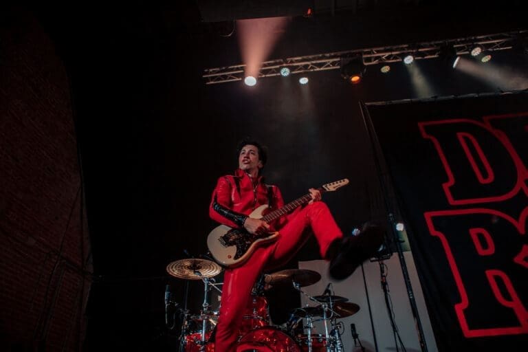 Badflower