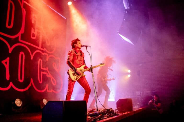 Badflower