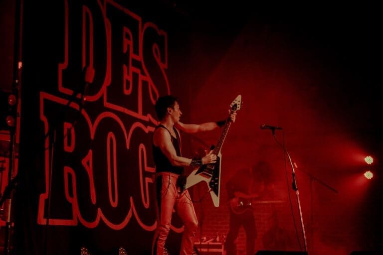 Badflower