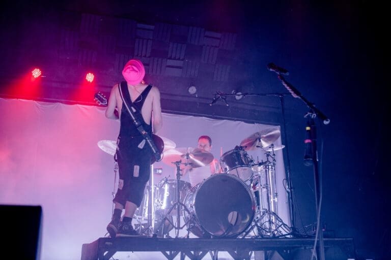 Badflower