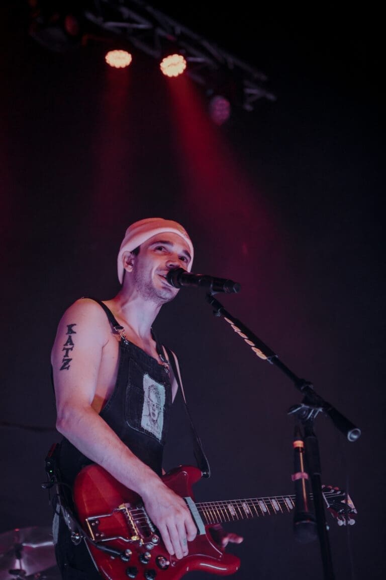 Badflower