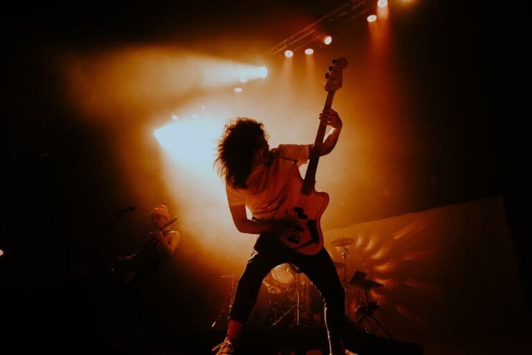 Badflower