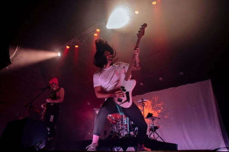 Badflower