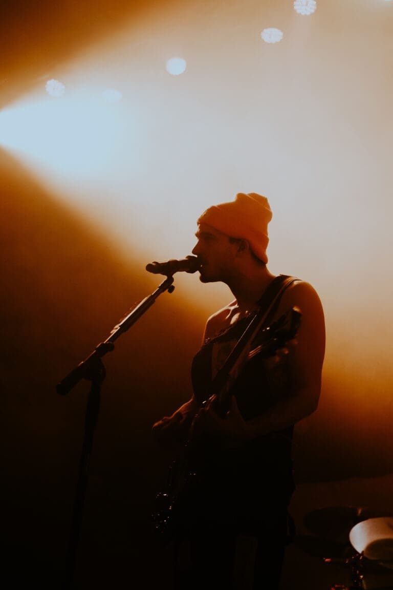 Badflower