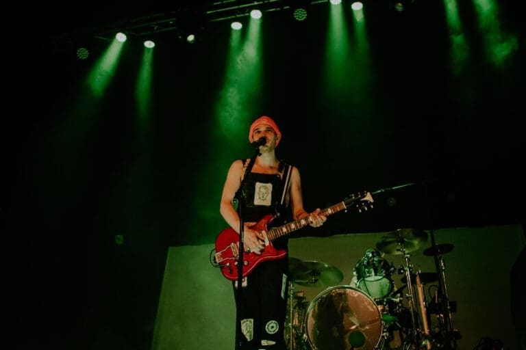 Badflower