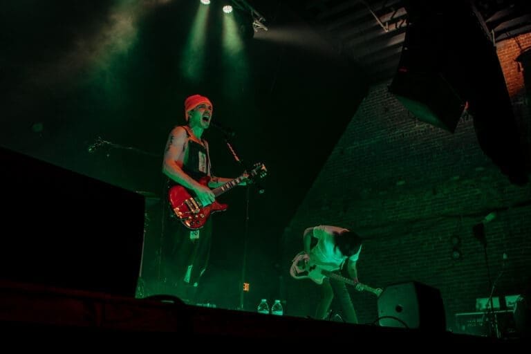 Badflower