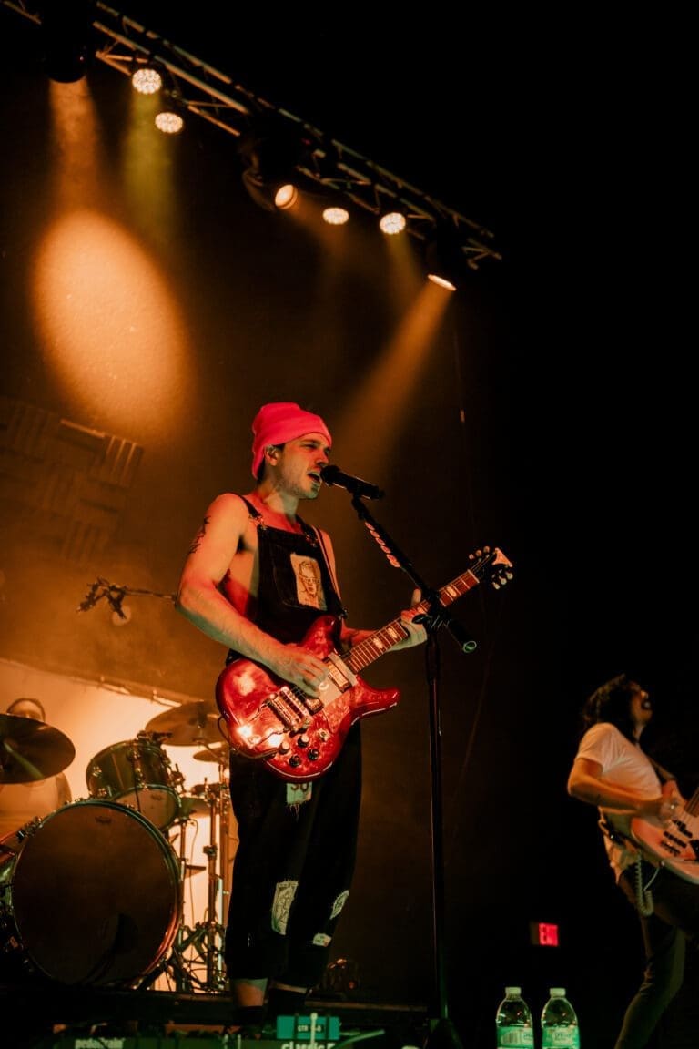 Badflower