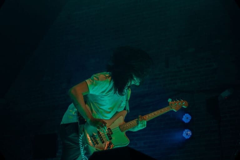 Badflower