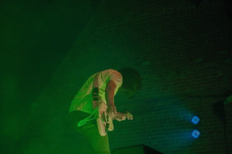 Badflower