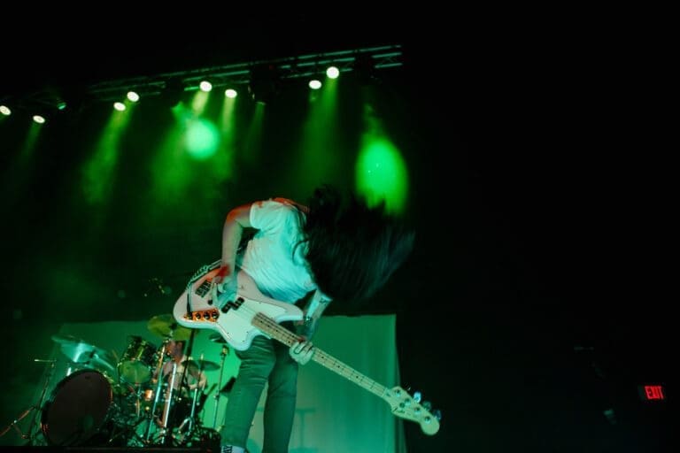 Badflower