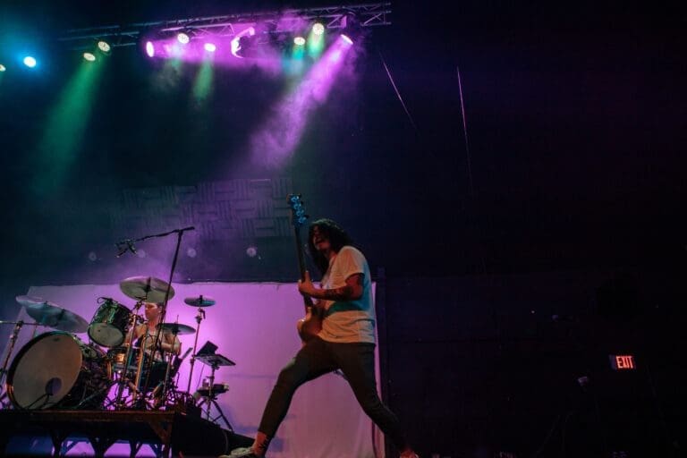 Badflower