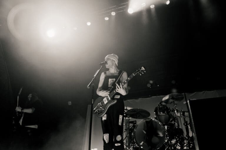 Badflower