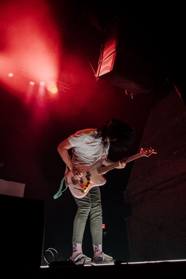 Badflower