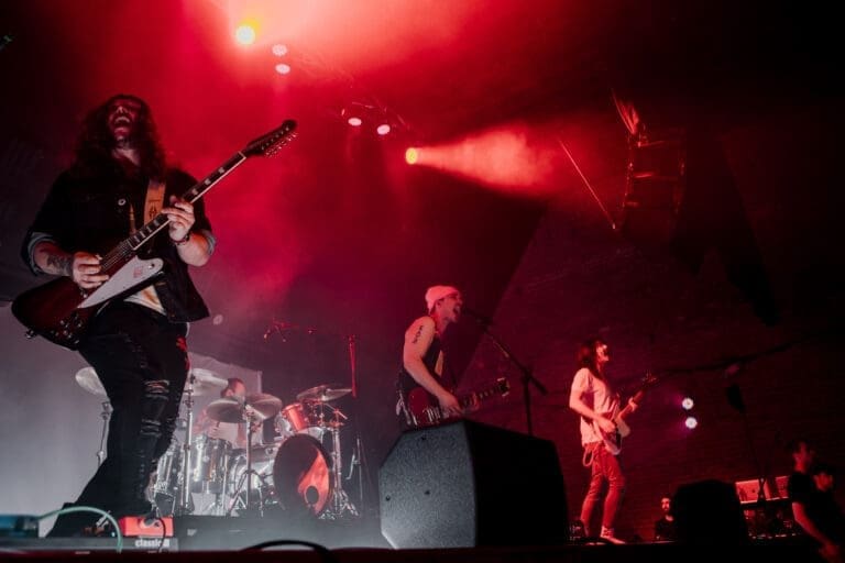 Badflower