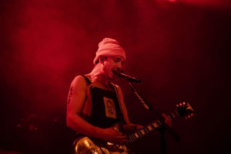 Badflower