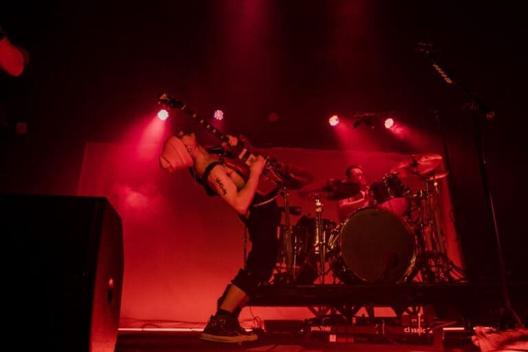 Badflower