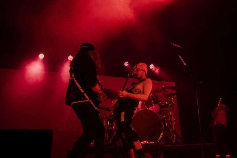 Badflower