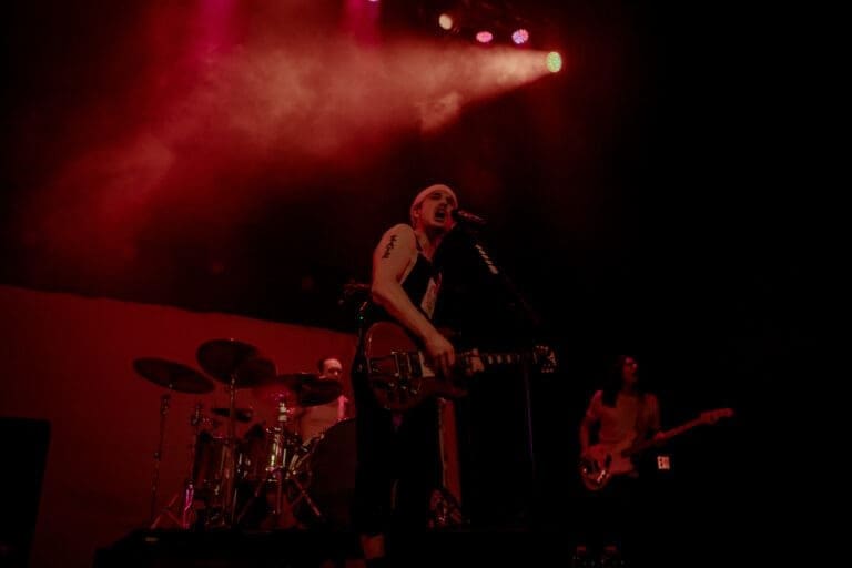 Badflower