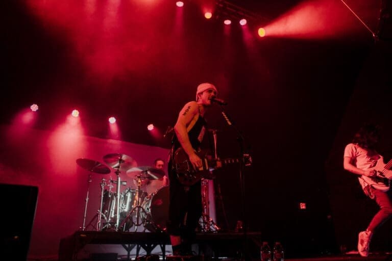 Badflower