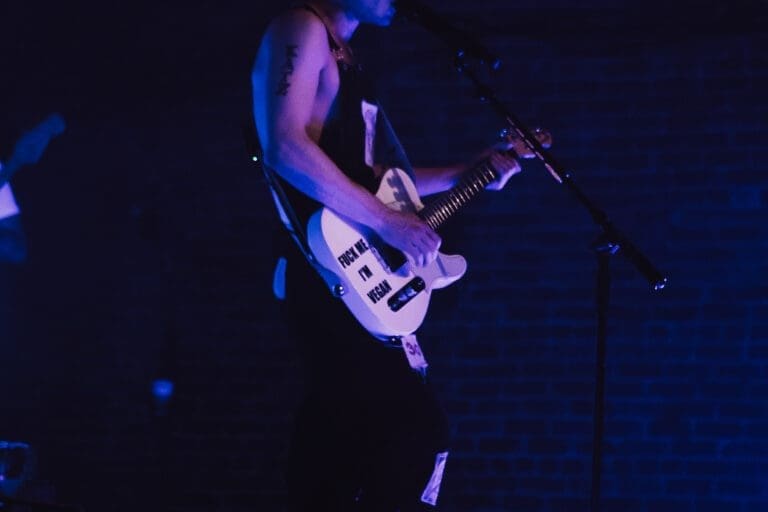 Badflower