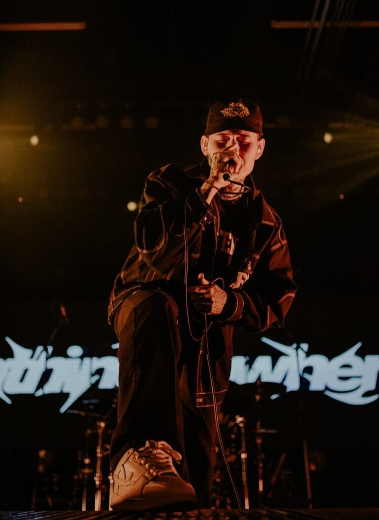 Wage War